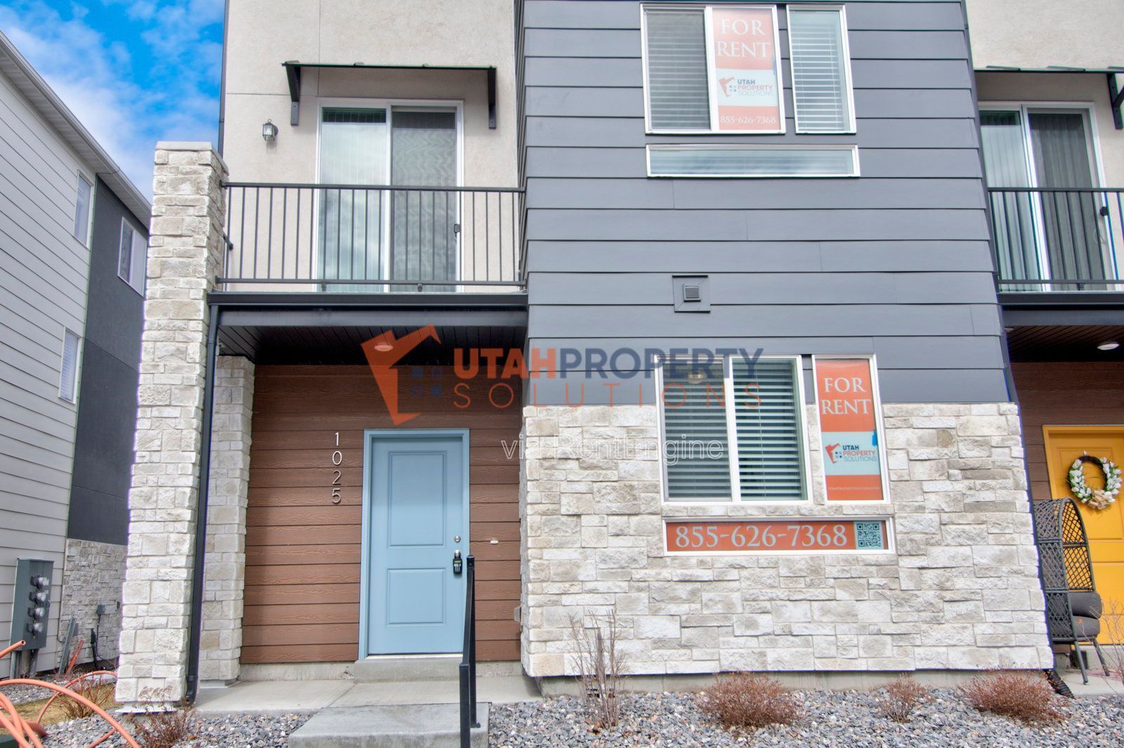 Pet Friendly Townhome in American Fork! property image