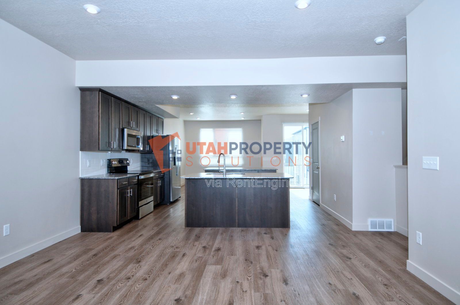Pet Friendly Townhome in American Fork! property image