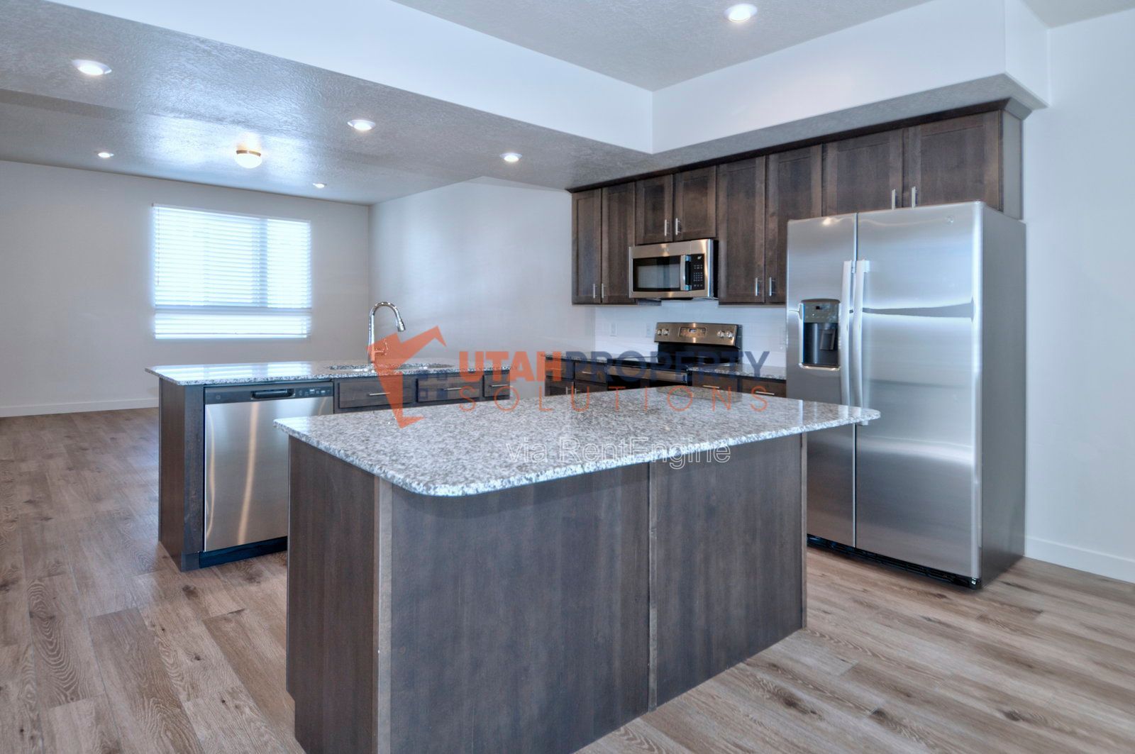 Pet Friendly Townhome in American Fork! property image