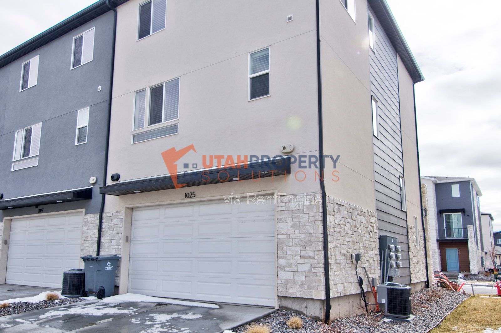 Pet Friendly Townhome in American Fork! property image