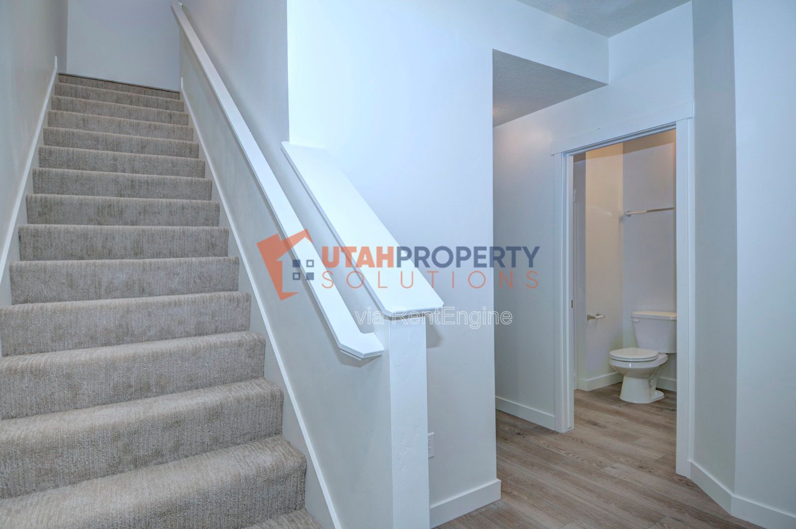 Gorgeous Townhome for Rent in American Fork! property image