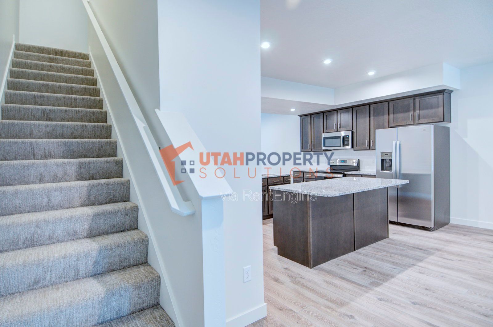 Gorgeous Townhome for Rent in American Fork! property image