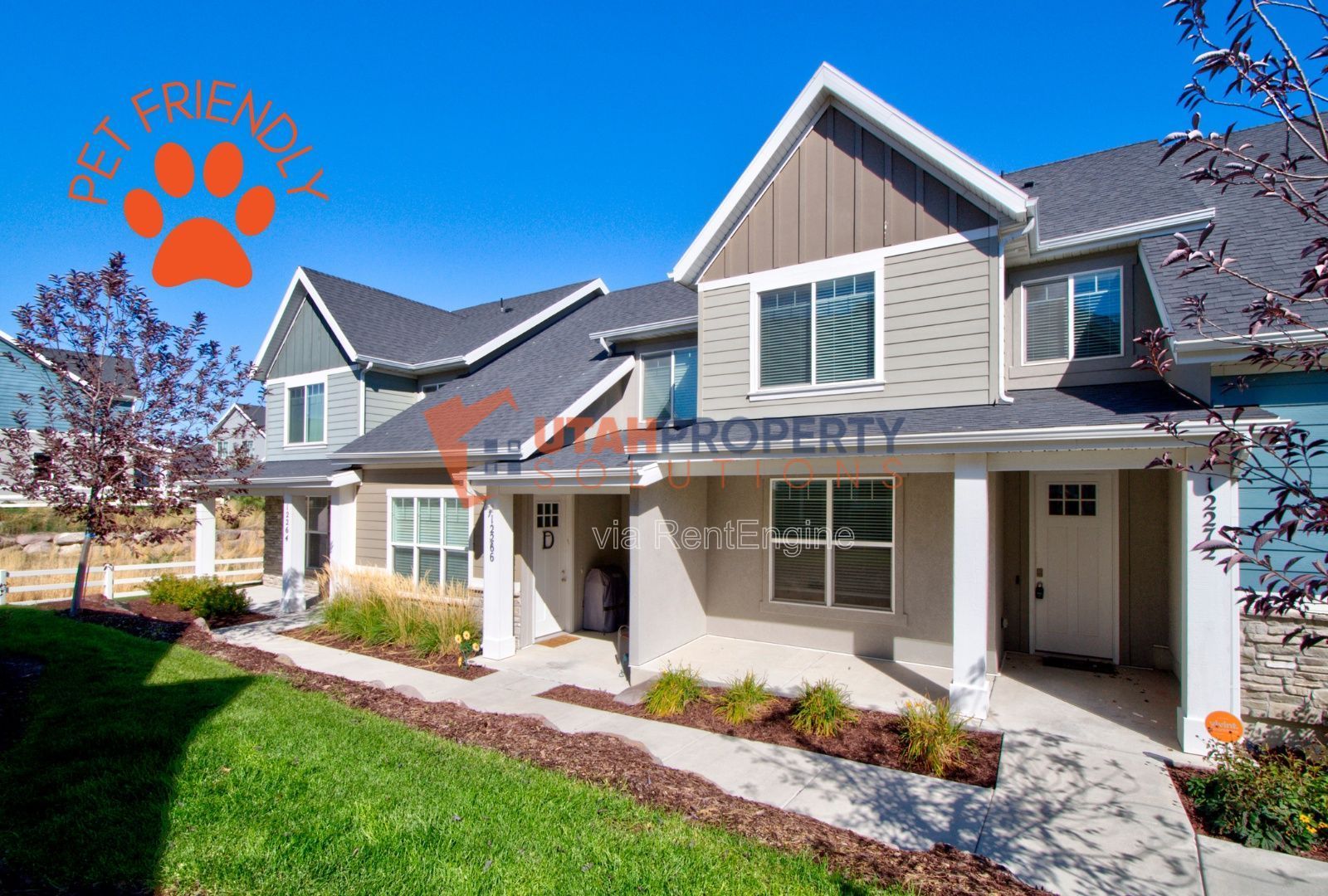 Pet Friendly 3 Bedroom Home in Herriman! property image