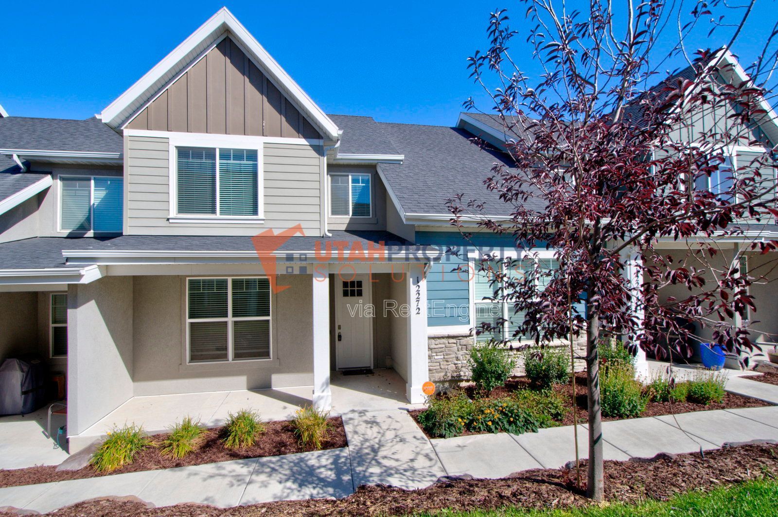 Pet Friendly 3 Bedroom Home in Herriman! property image