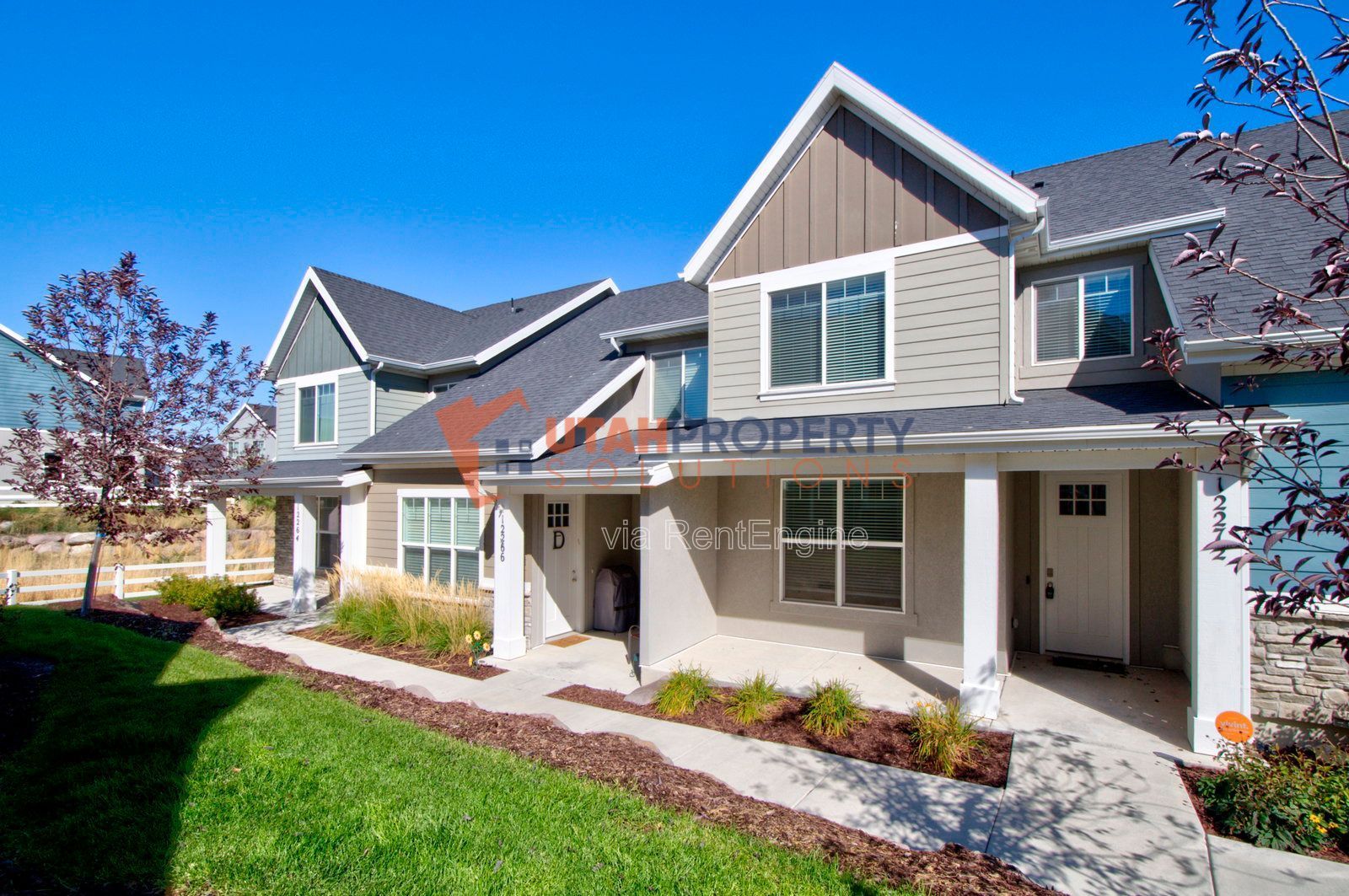 Pet Friendly 3 Bedroom Home in Herriman! property image