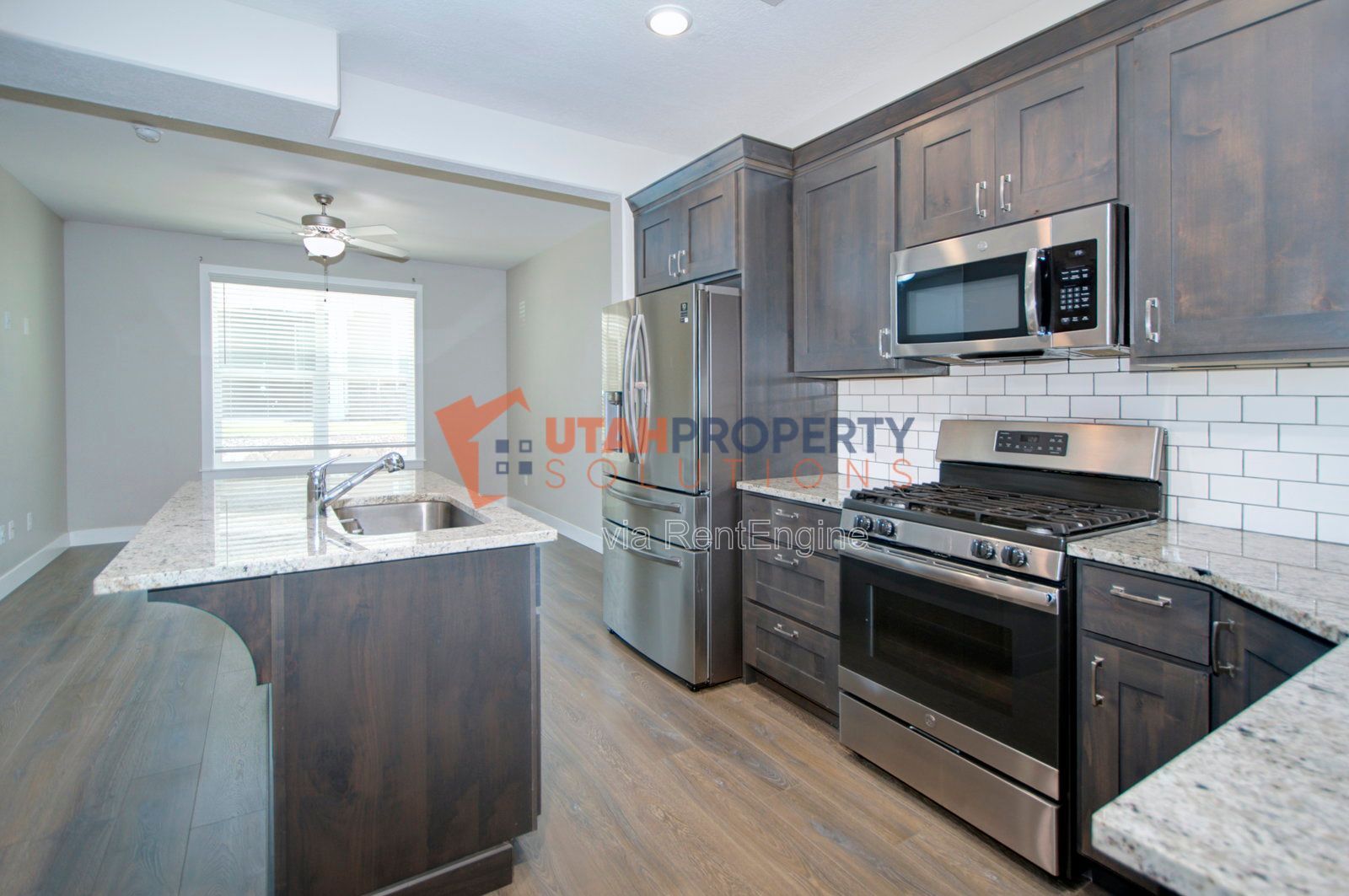 Pet Friendly 3 Bedroom Home in Herriman! property image