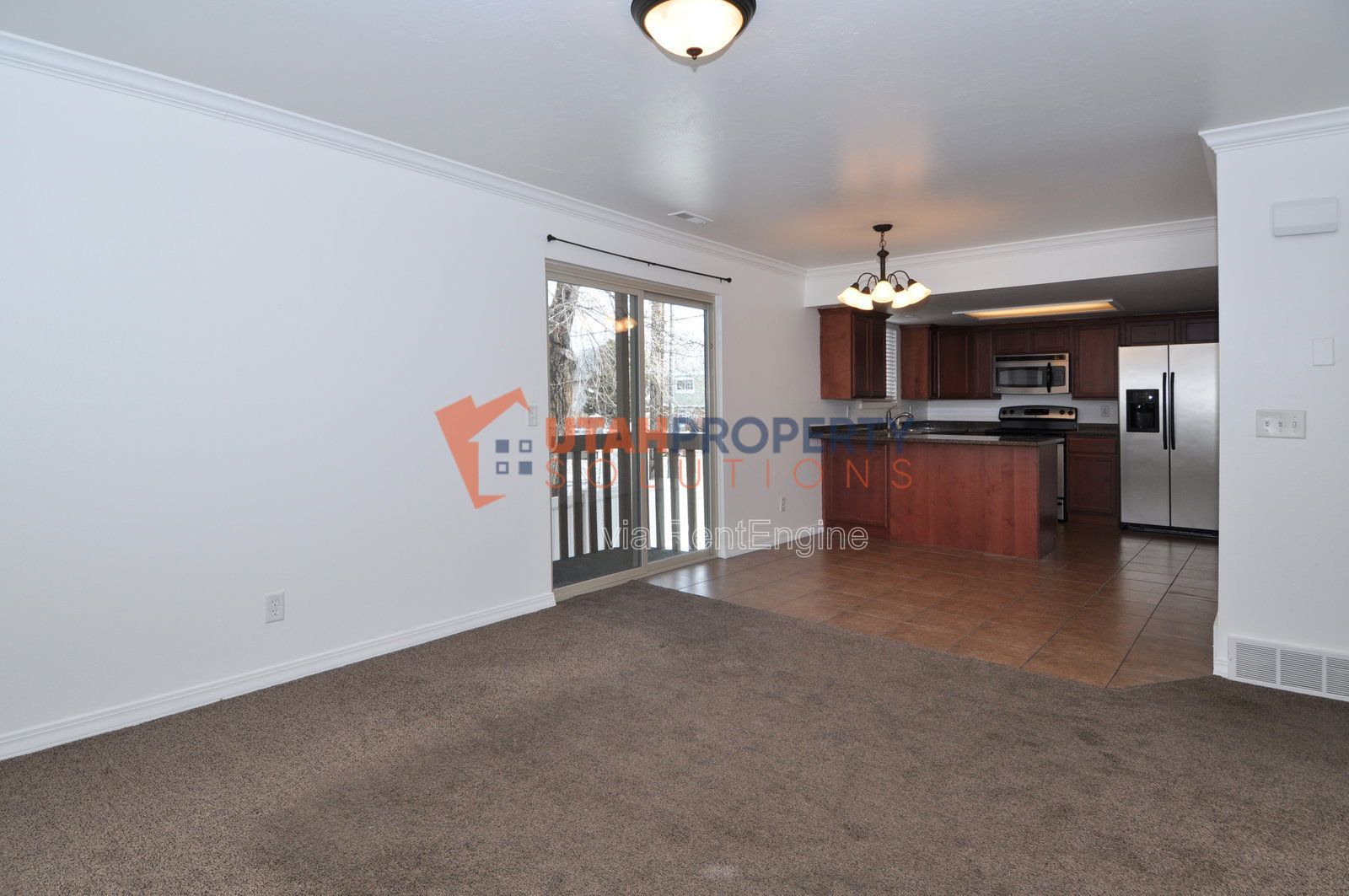 Beautiful Salt Lake Condo for Rent! property image