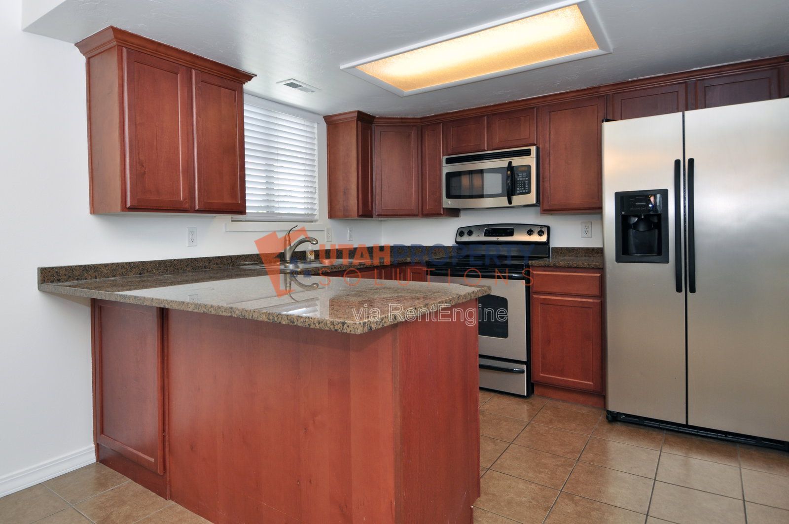 Beautiful Salt Lake Condo for Rent! property image
