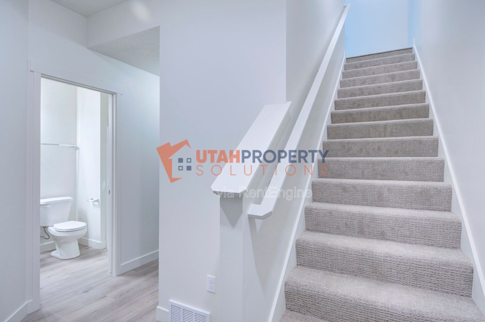 Pet Friendly Townhome in American Fork! property image