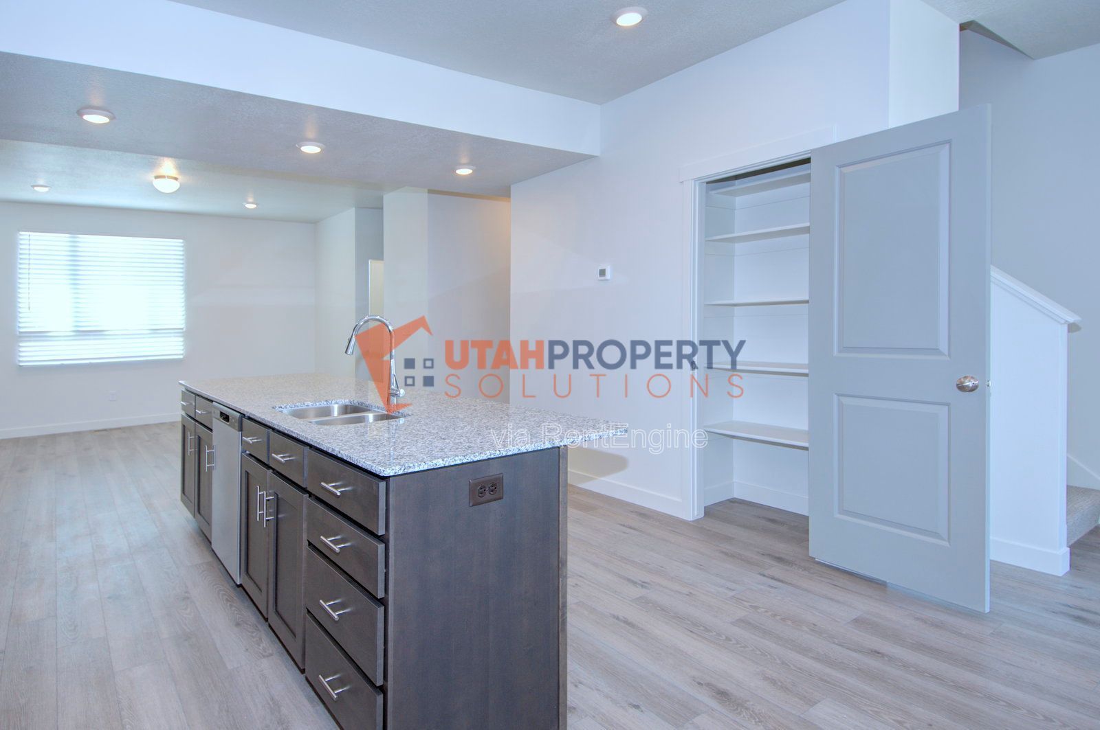 Pet Friendly Townhome in American Fork! property image