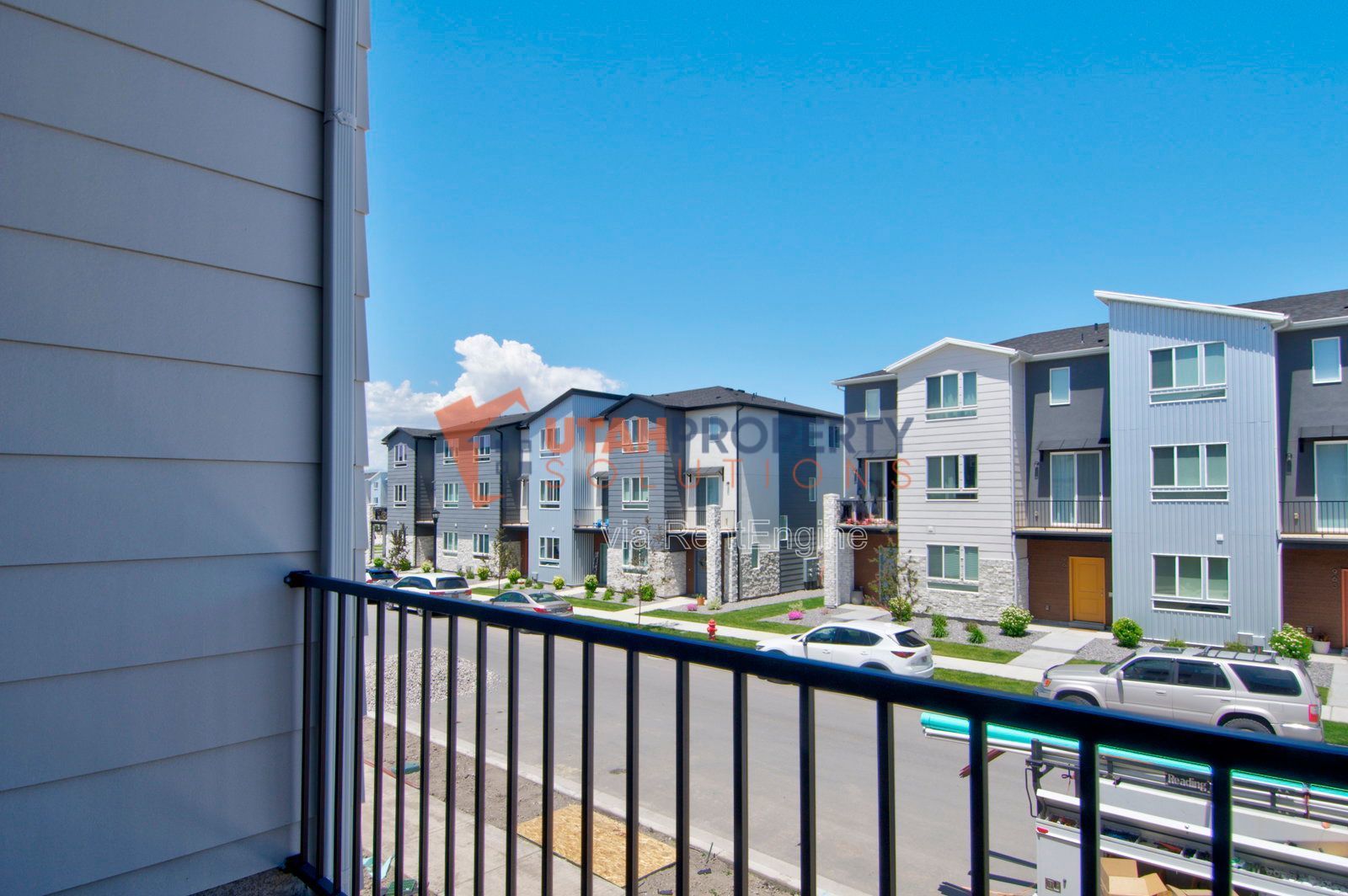 Pet Friendly Townhome in American Fork! property image