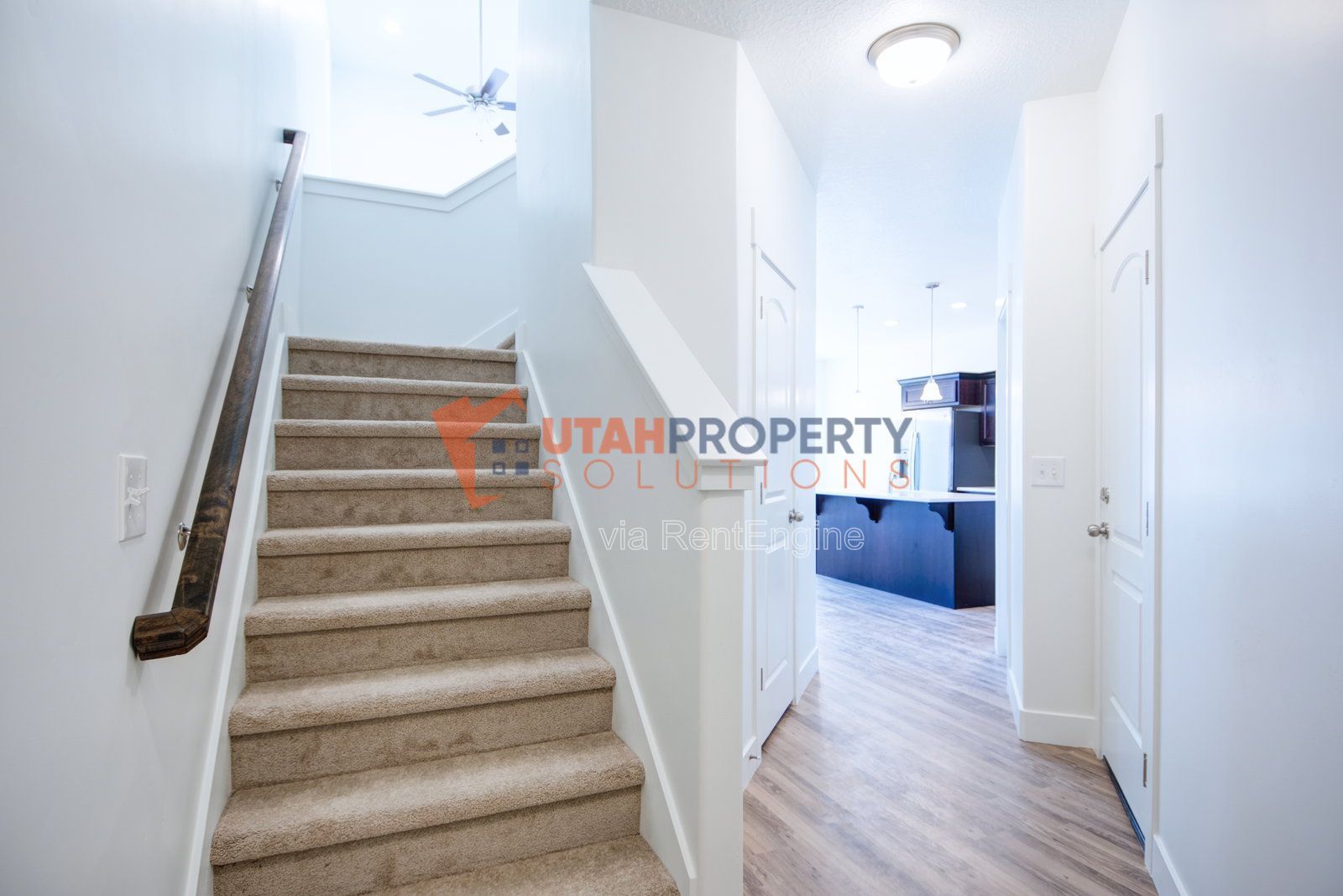 Pet-Friendly Townhome at Lehi Exchange! property image