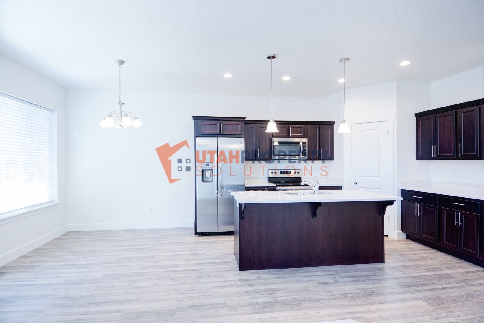 Pet-Friendly Townhome at Lehi Exchange! property image