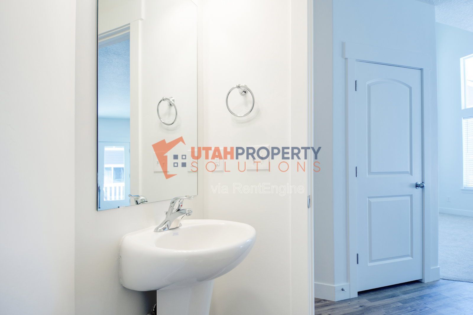 Pet-Friendly Townhome at Lehi Exchange! property image