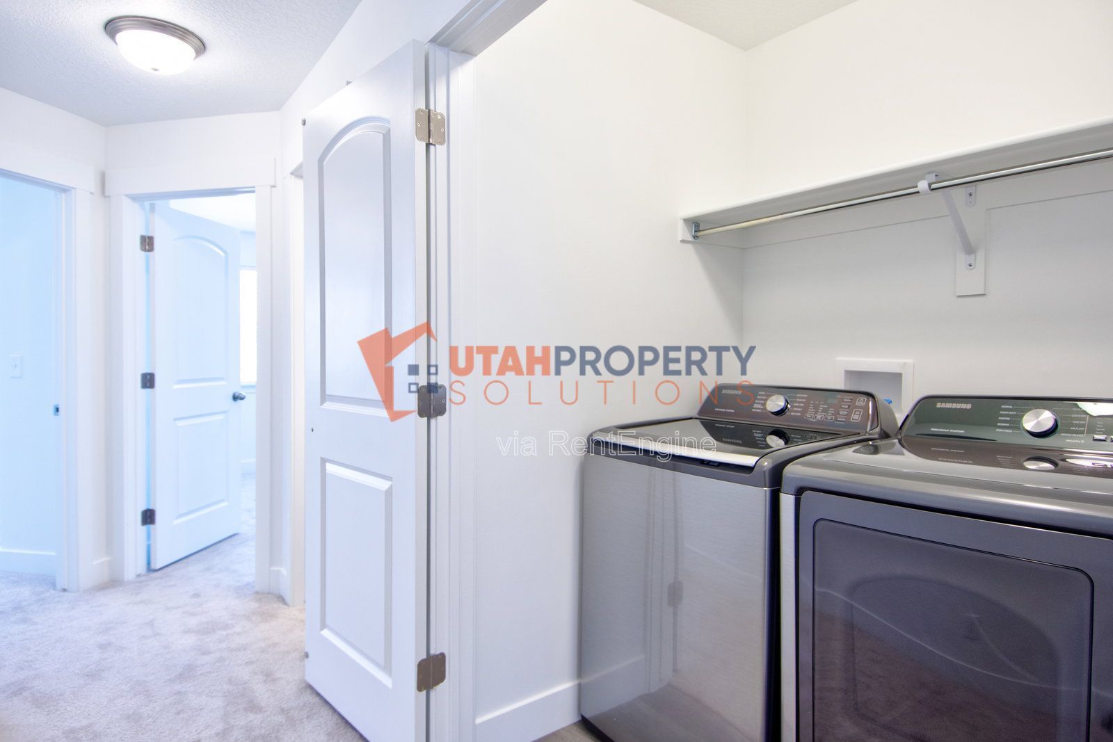 Pet-Friendly Townhome at Lehi Exchange! property image