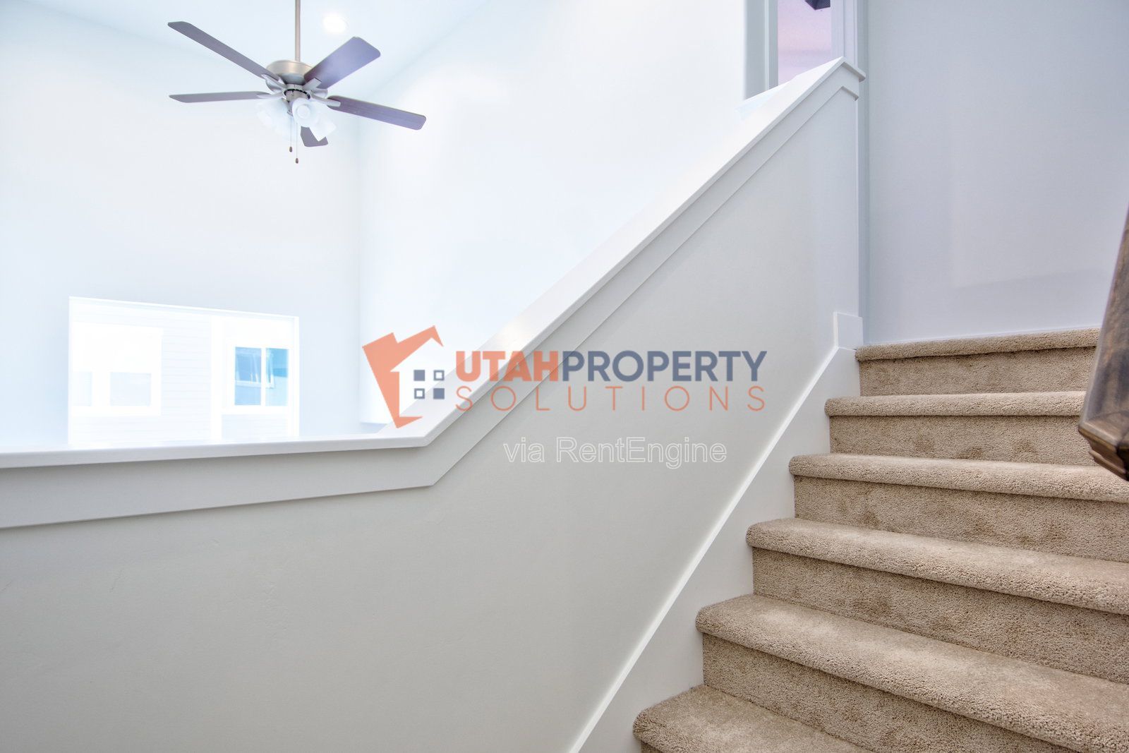 Pet-Friendly Townhome at Lehi Exchange! property image