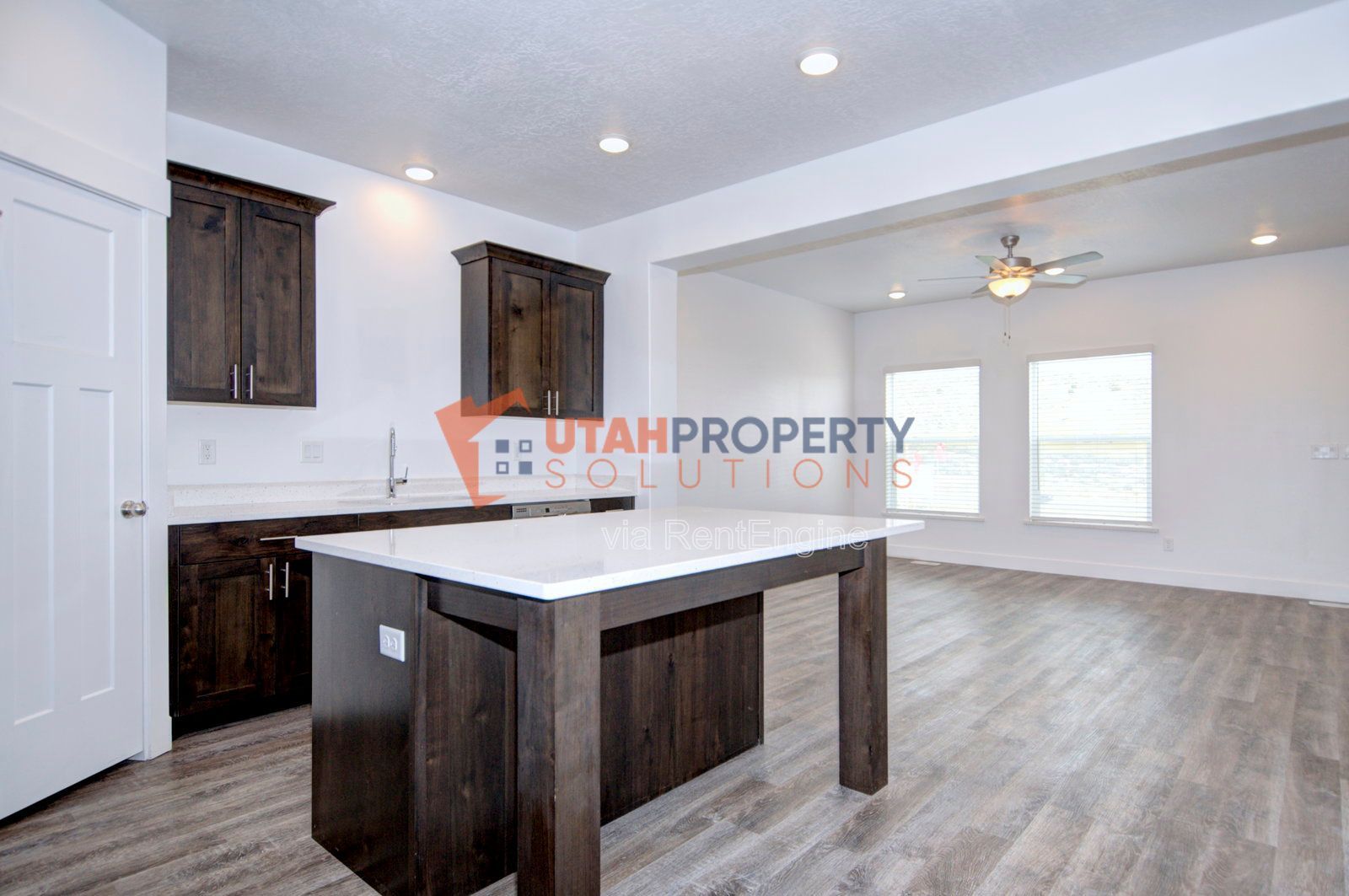 Pet Friendly Townhome In Eagle Mountain! property image