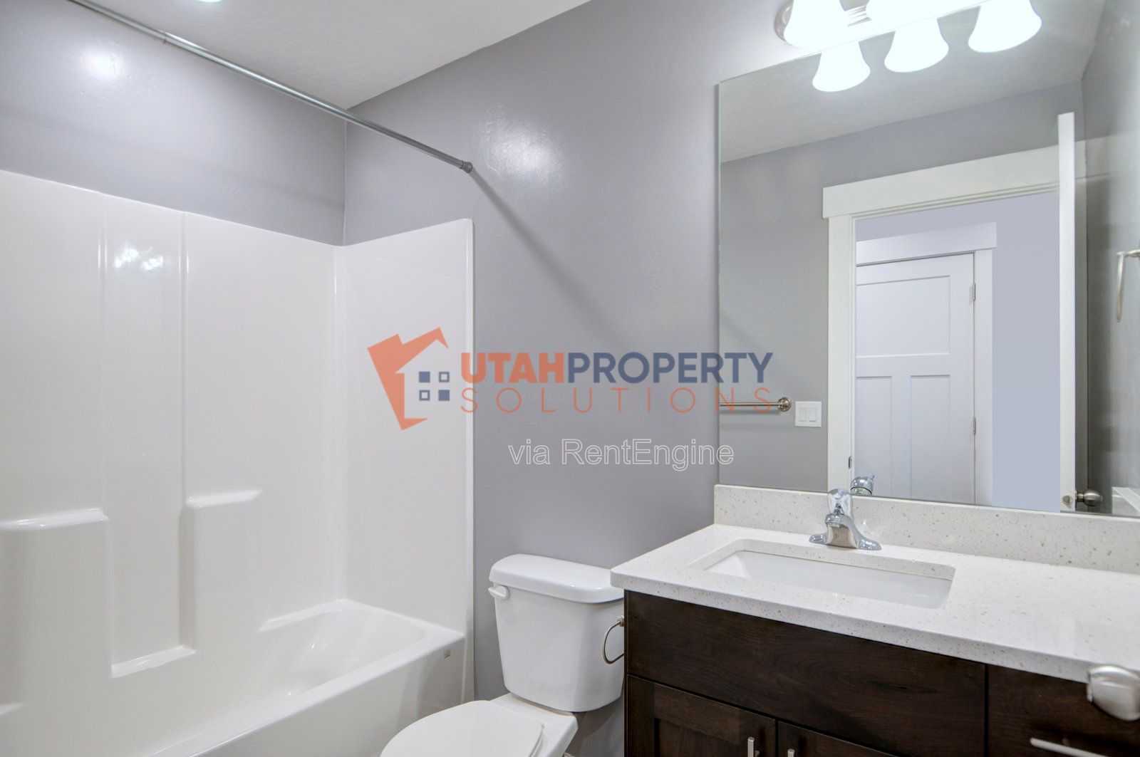 Pet Friendly Townhome In Eagle Mountain! property image