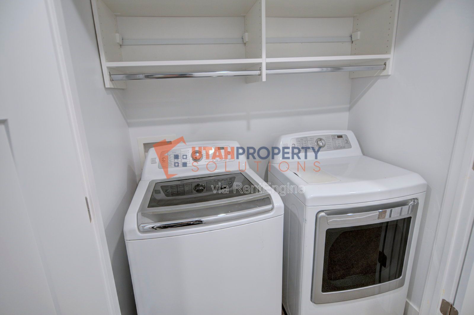 Pet Friendly Townhome In Eagle Mountain! property image