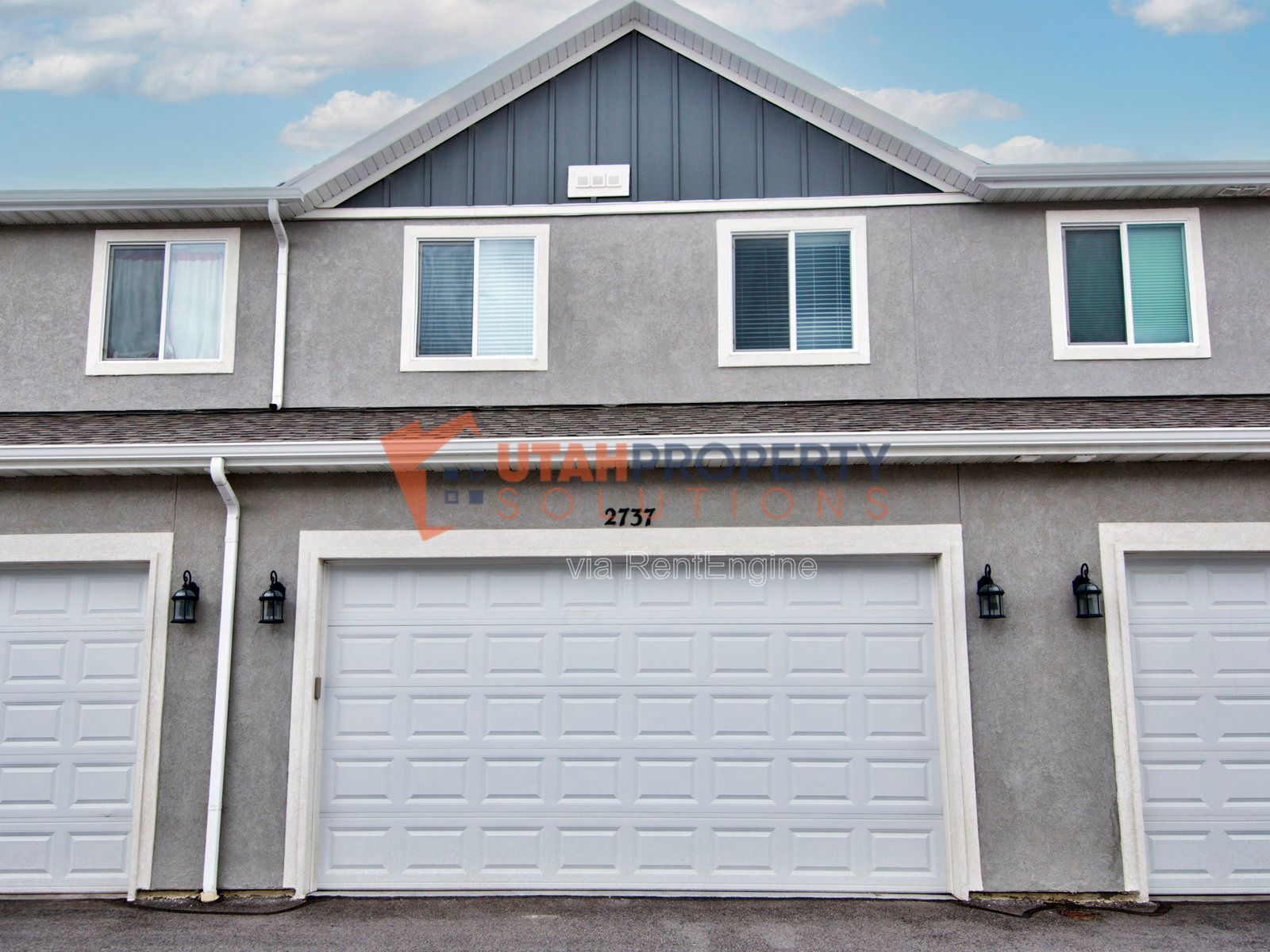 Pet Friendly Townhome In Eagle Mountain! property image