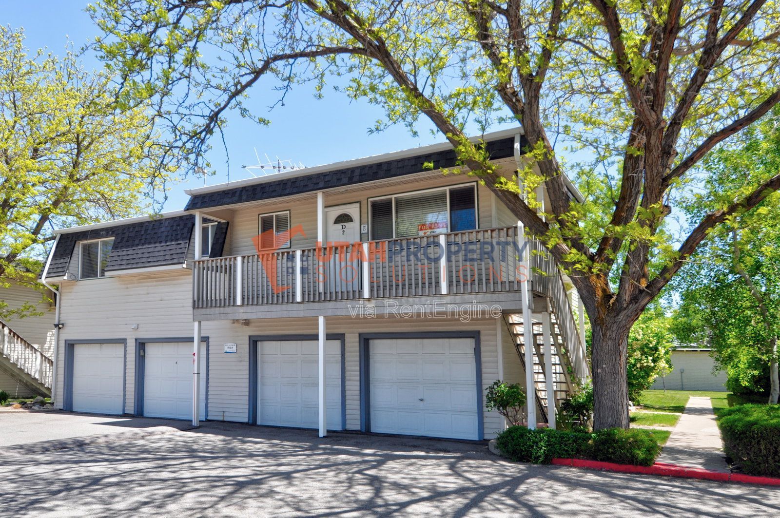 Pet Friendly Condo in Taylorsville! property image