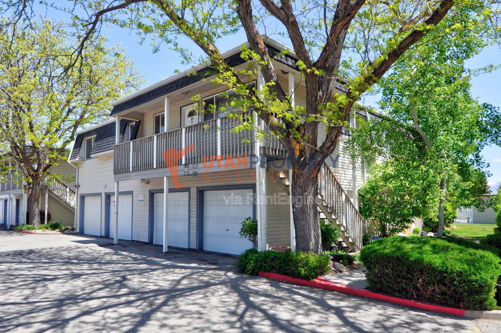 Pet Friendly Condo in Taylorsville! property image