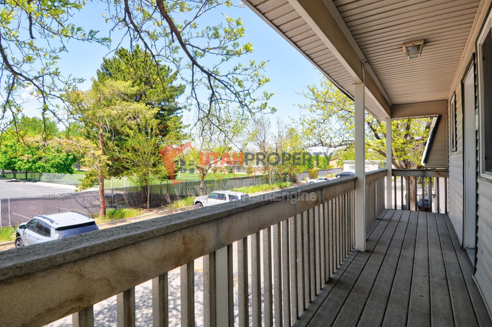 Pet Friendly Condo in Taylorsville! property image