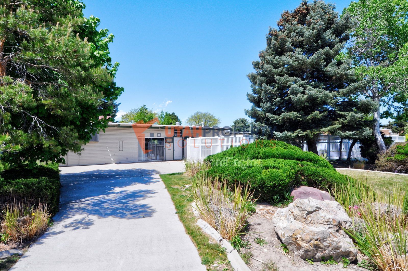 Pet Friendly Condo in Taylorsville! property image