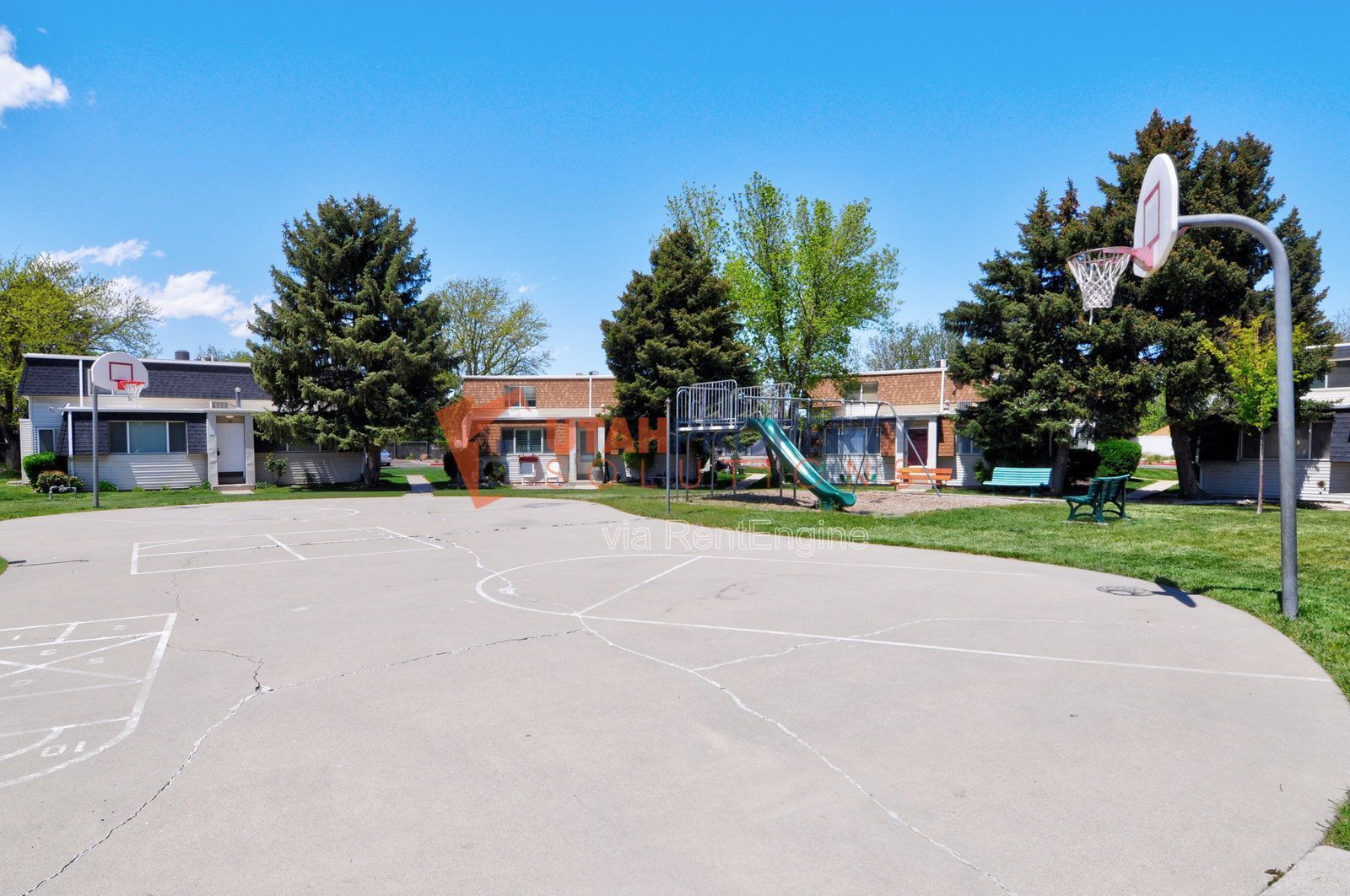 Pet Friendly Condo in Taylorsville! property image