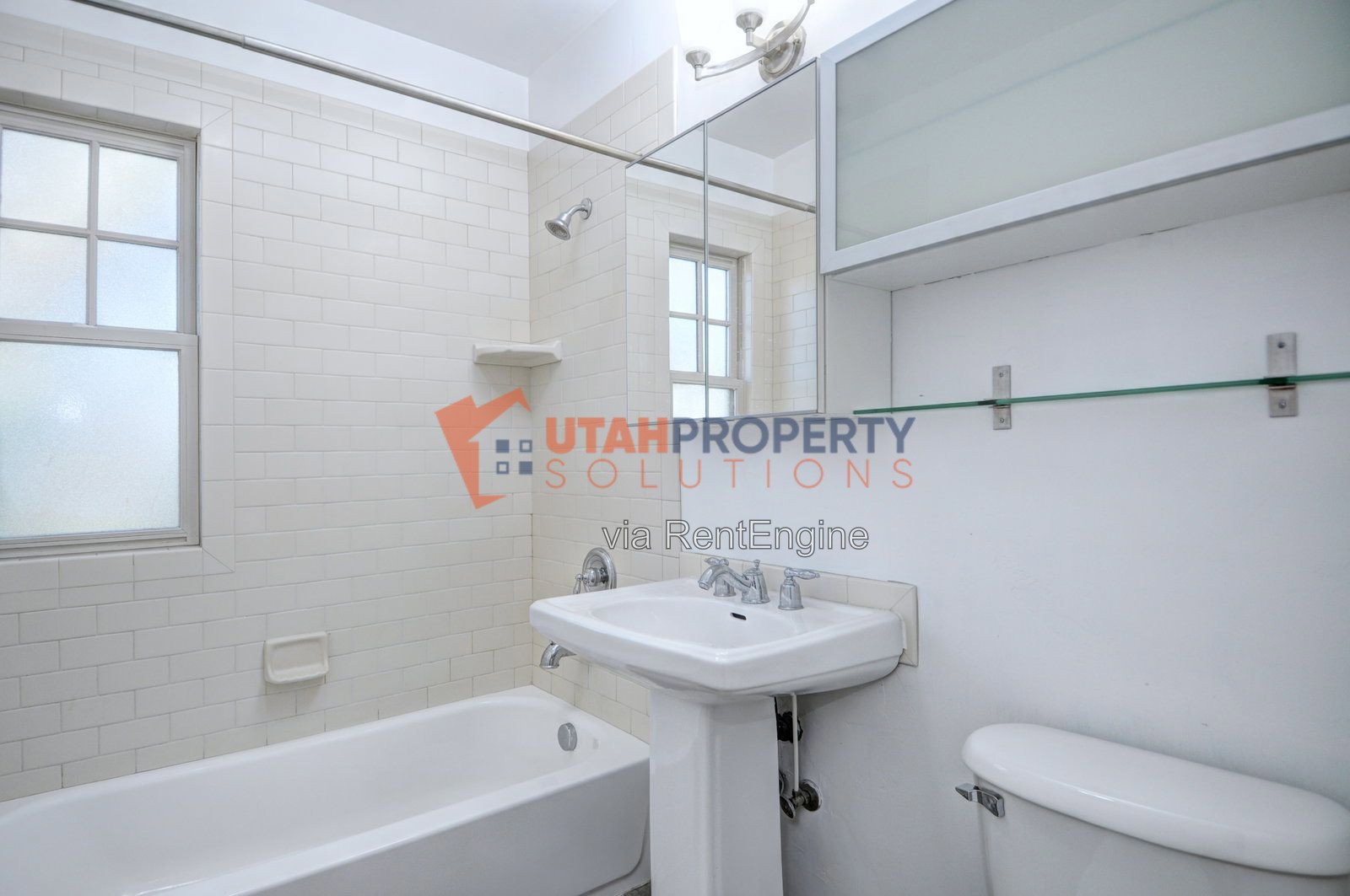 Gorgeous 2 Bed In Avenues - Parking Included! property image