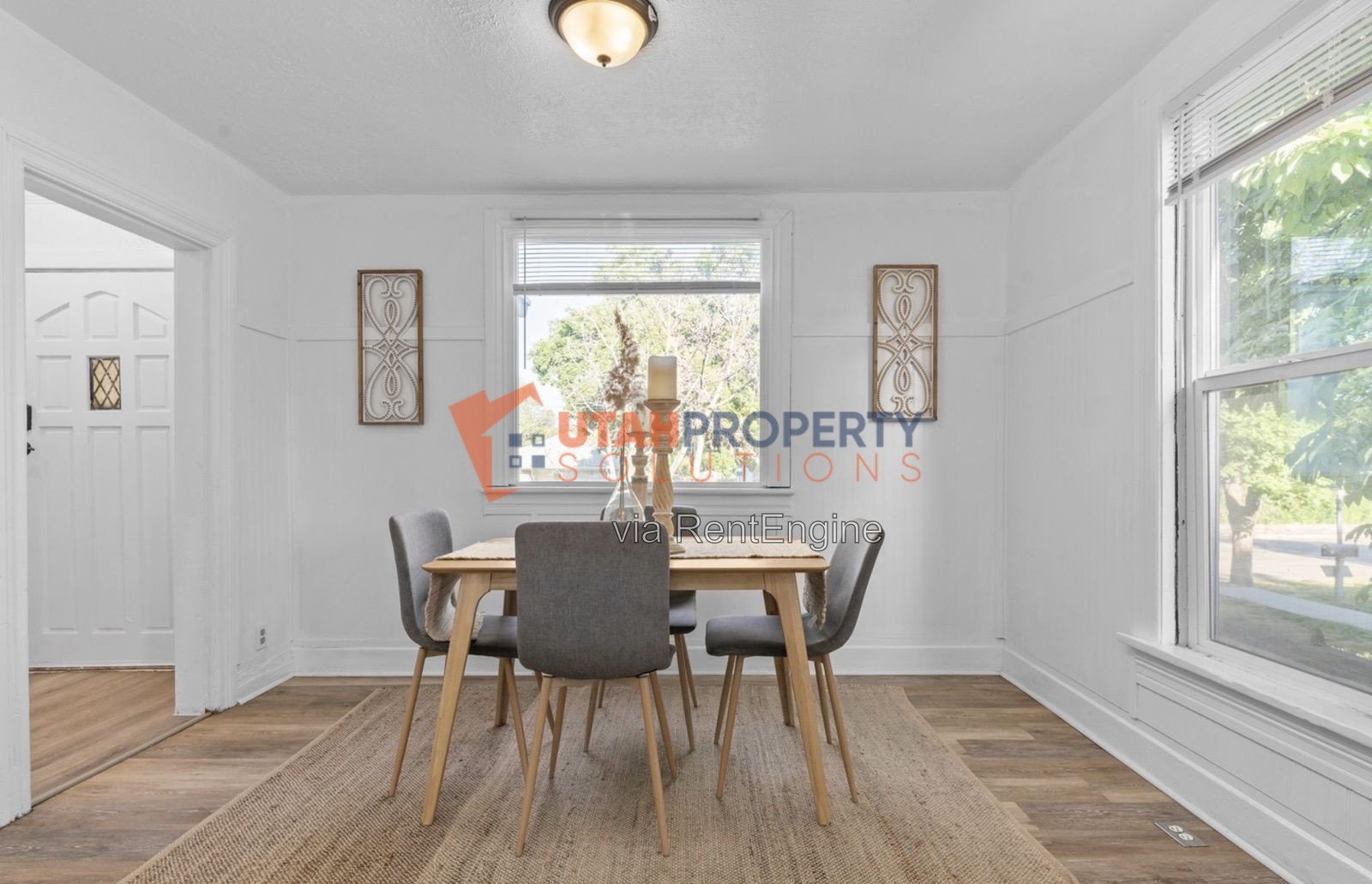 Cozy Single Family Home Near Sugar House property image