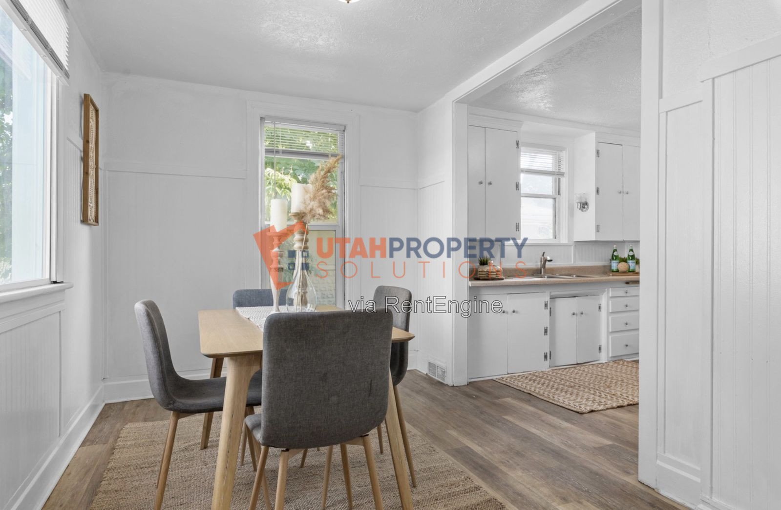 Cozy Single Family Home Near Sugar House property image
