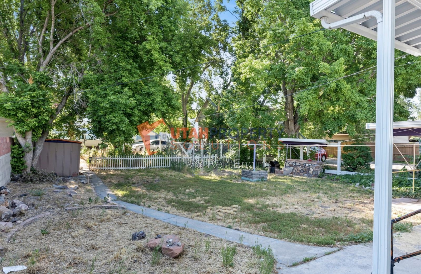 Cozy Single Family Home Near Sugar House property image