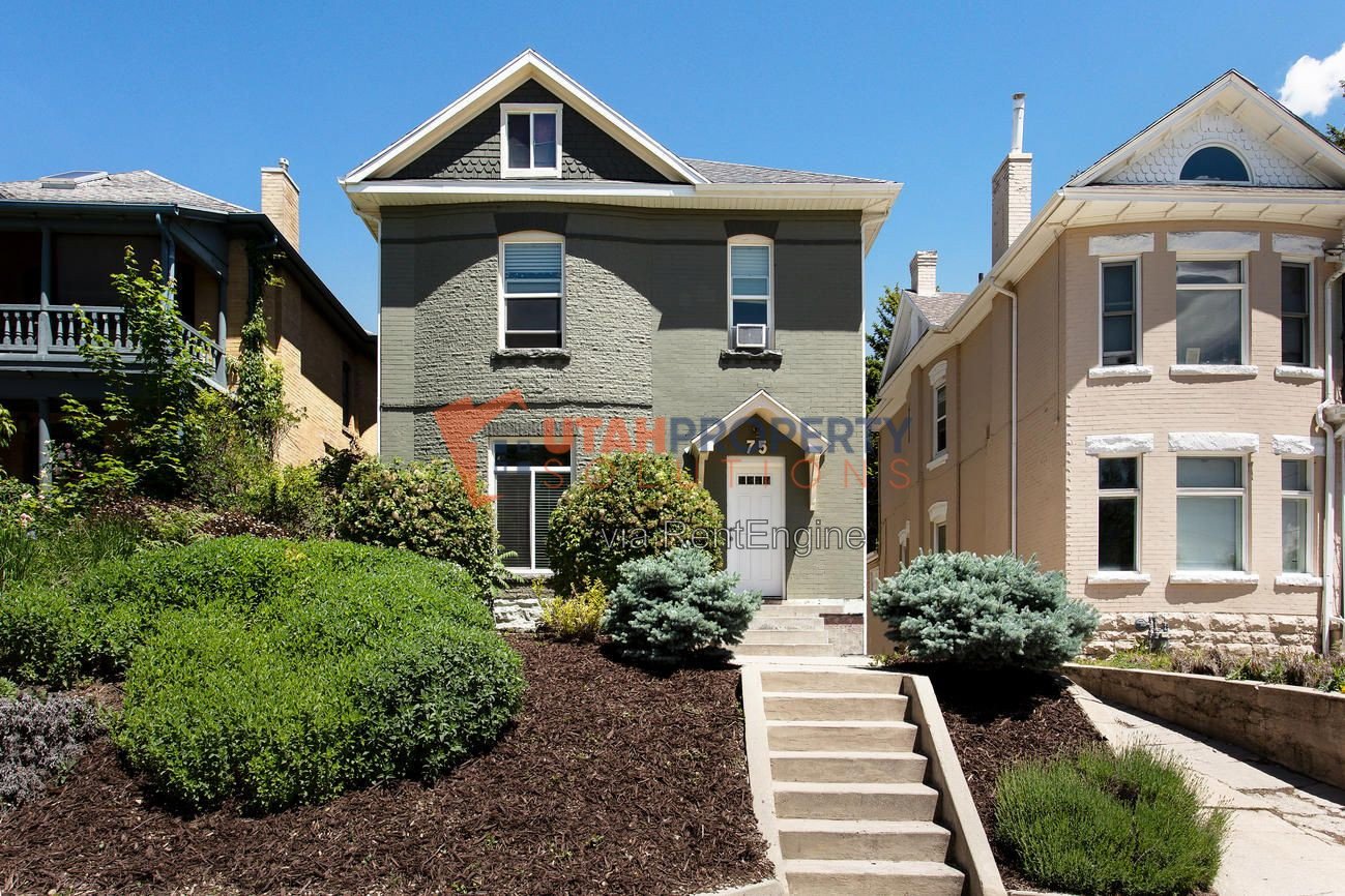 Gorgeous Salt Lake Apartment for Rent! property image