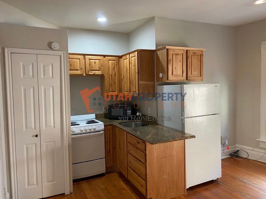 Gorgeous Salt Lake Apartment for Rent! property image