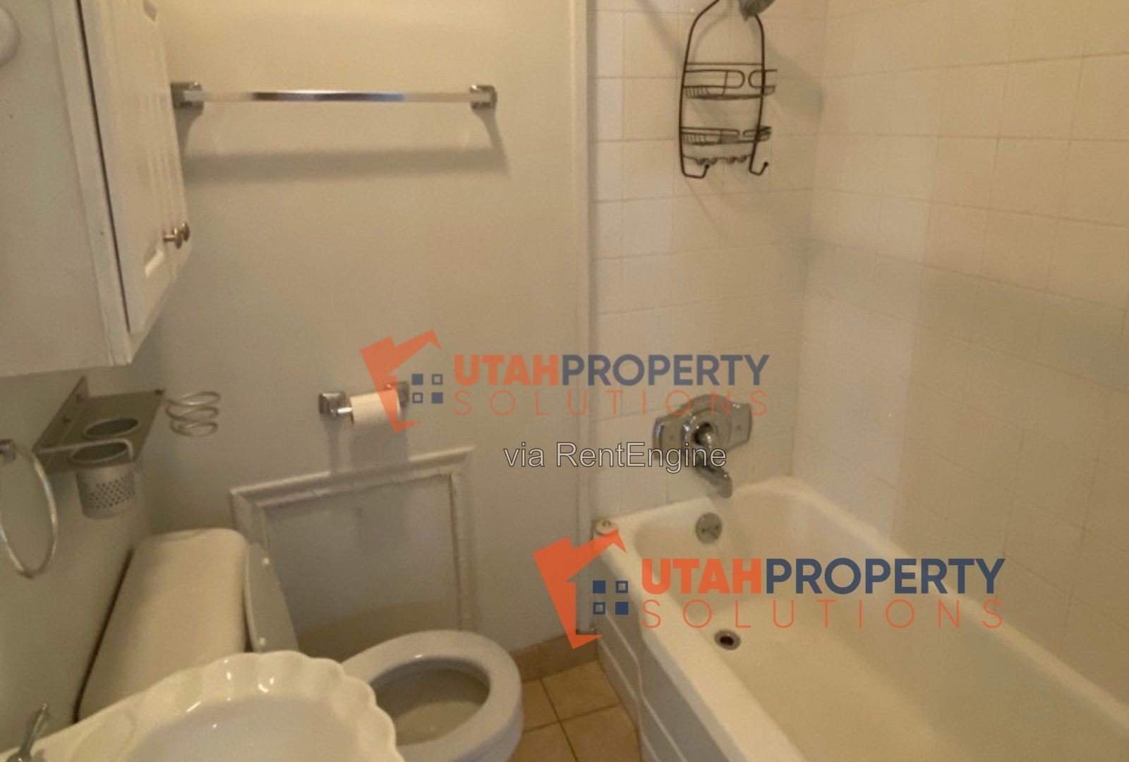 Gorgeous Salt Lake Apartment for Rent! property image