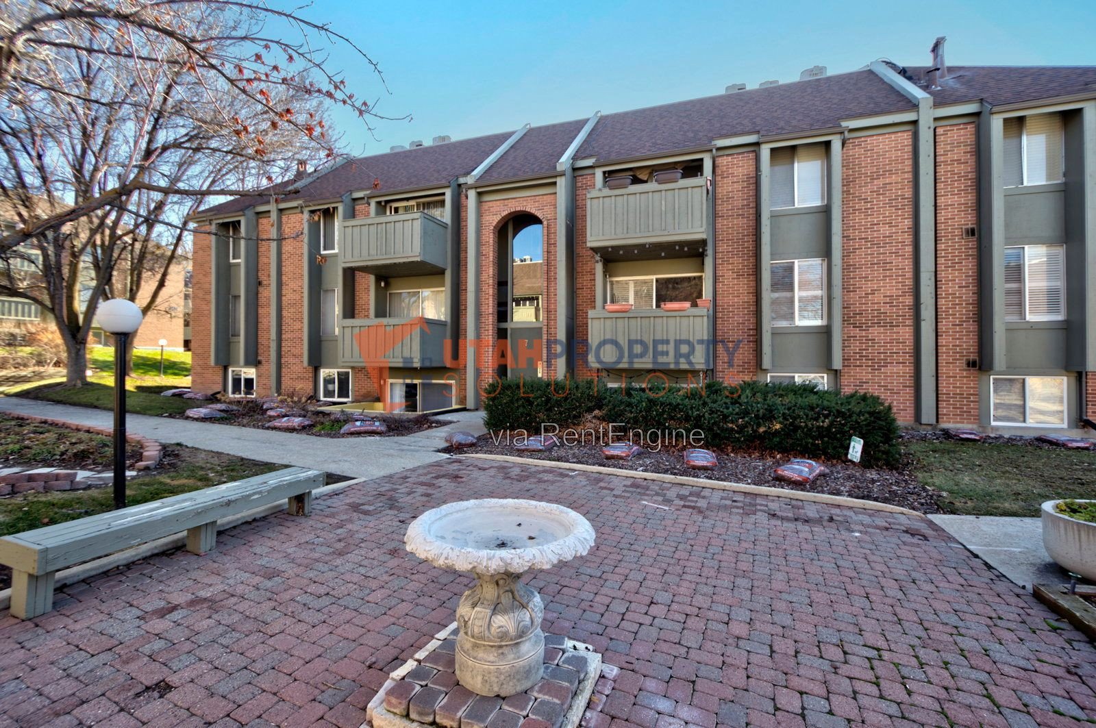 Pet-friendly Condo in Foothill! Bonus Flex Room Included! property image