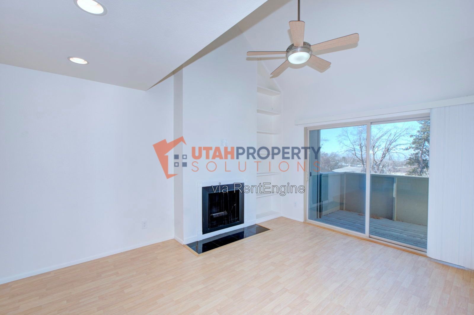 Pet-friendly Condo in Foothill! Bonus Flex Room Included! property image