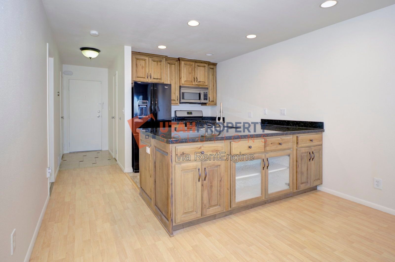 Pet-friendly Condo in Foothill! Bonus Flex Room Included! property image