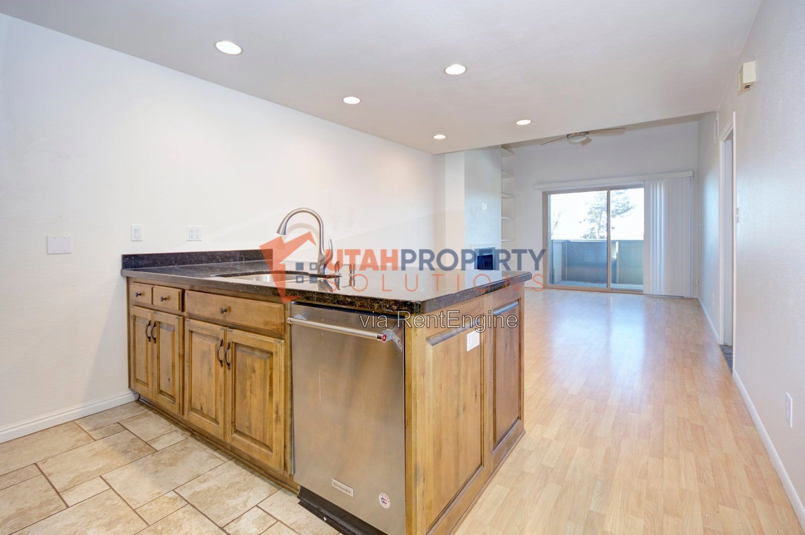 Pet-friendly Condo in Foothill! Bonus Flex Room Included! property image