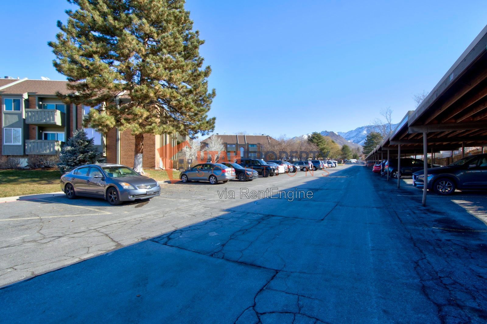 Pet-friendly Condo in Foothill! Bonus Flex Room Included! property image
