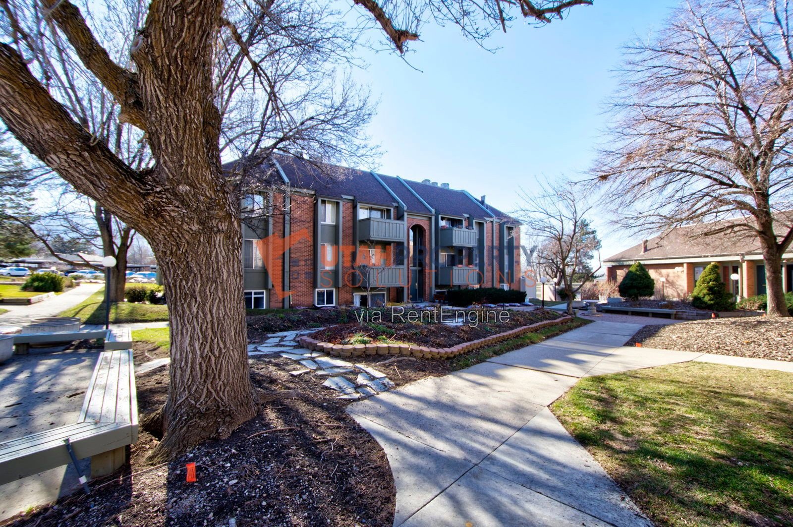 Pet-friendly Condo in Foothill! Bonus Flex Room Included! property image