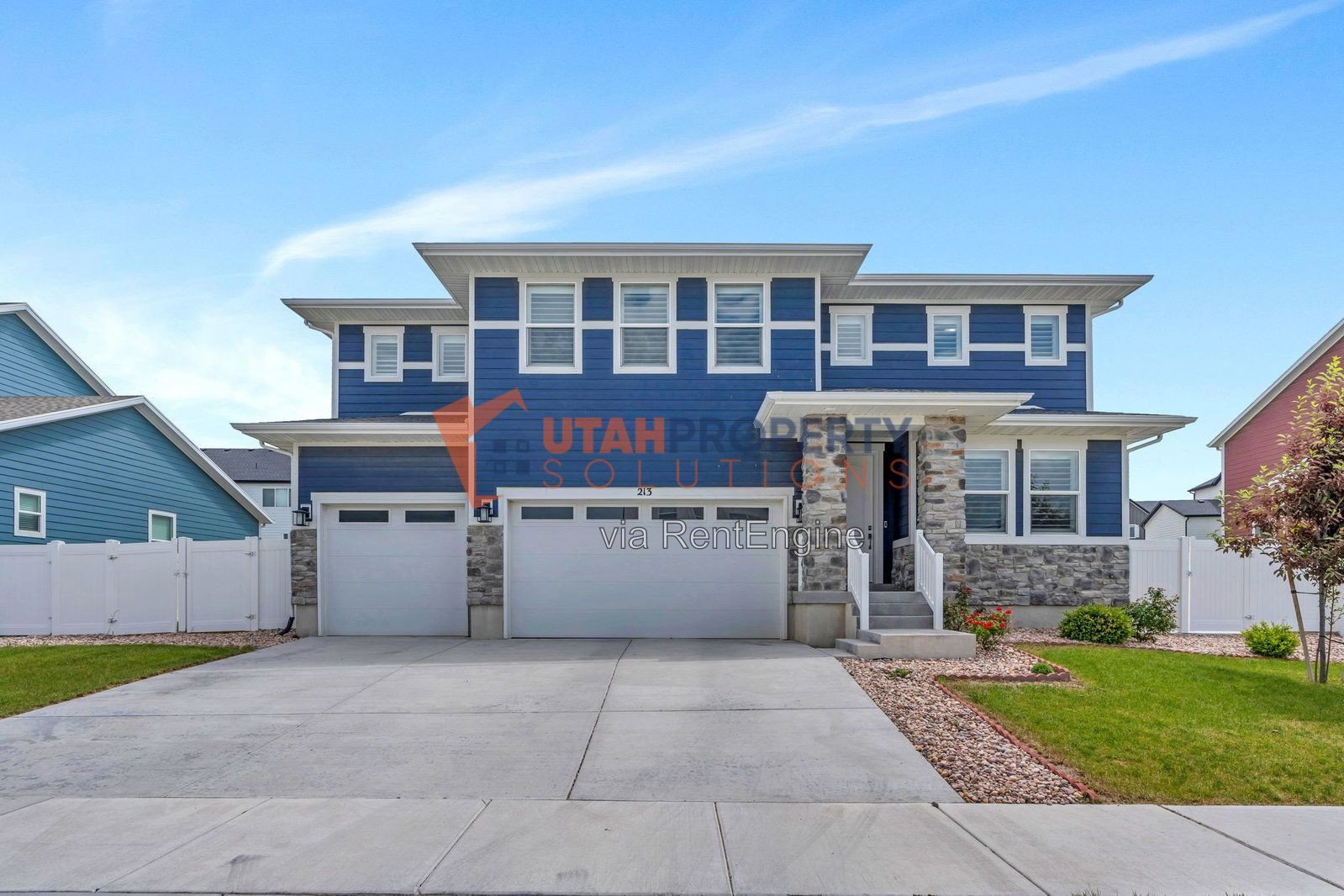Gorgeous 5 Bedroom Single Family Home property image