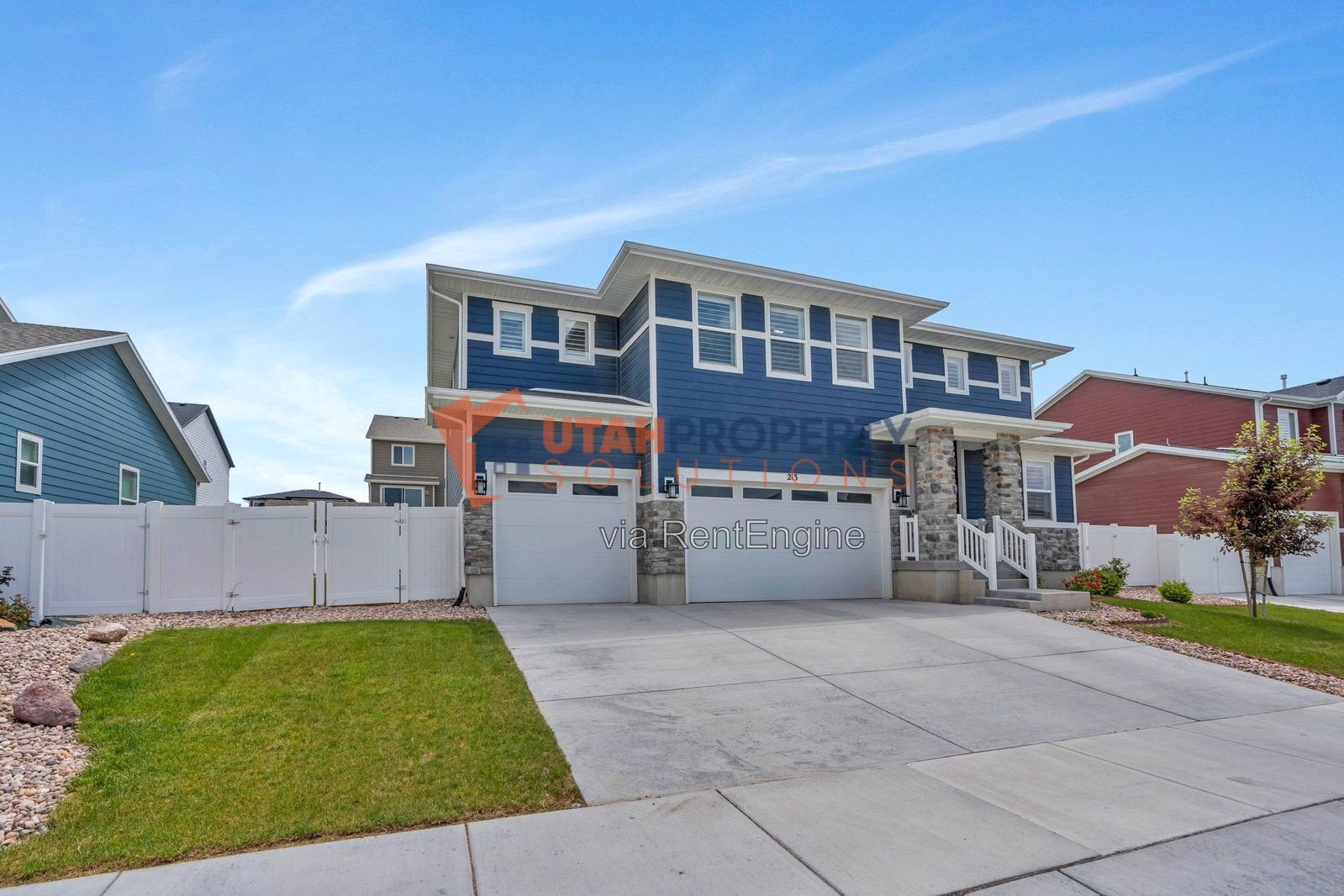 Gorgeous 5 Bedroom Single Family Home property image