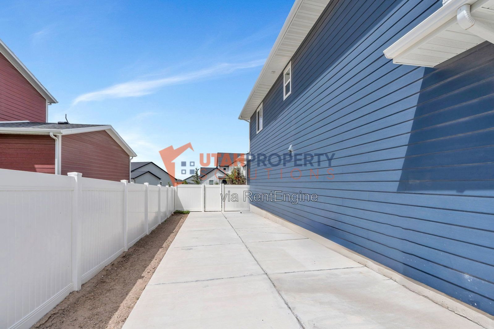 Gorgeous 5 Bedroom Single Family Home property image