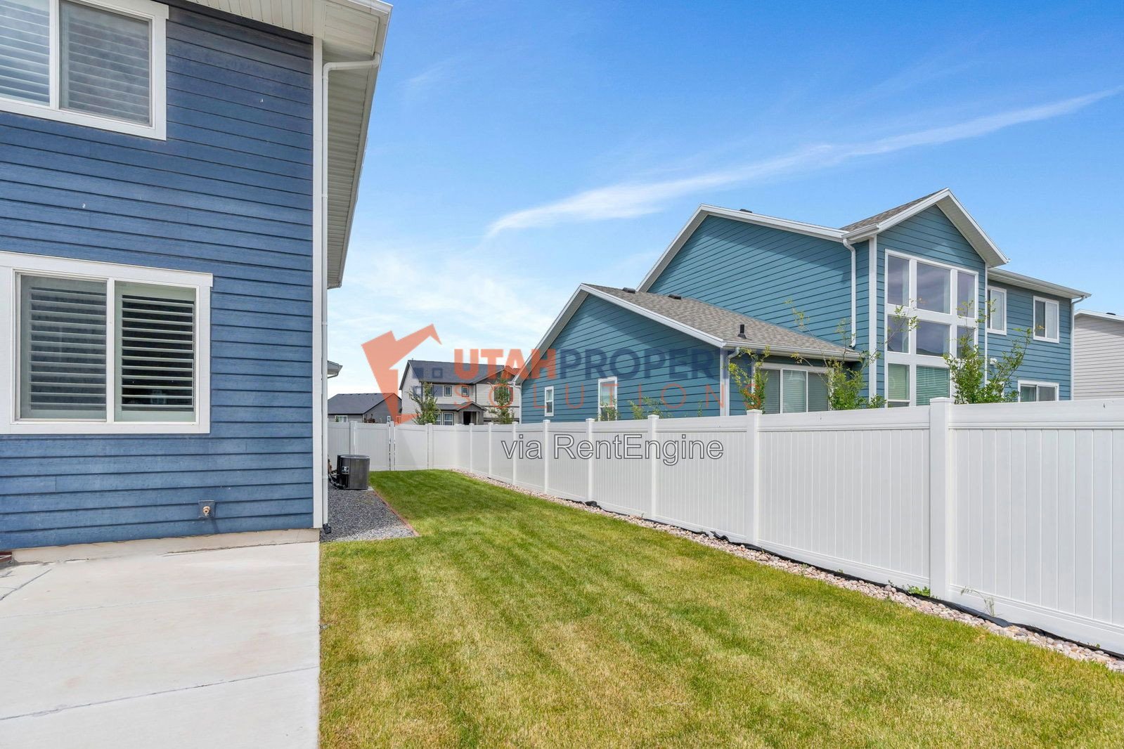 Gorgeous 5 Bedroom Single Family Home property image