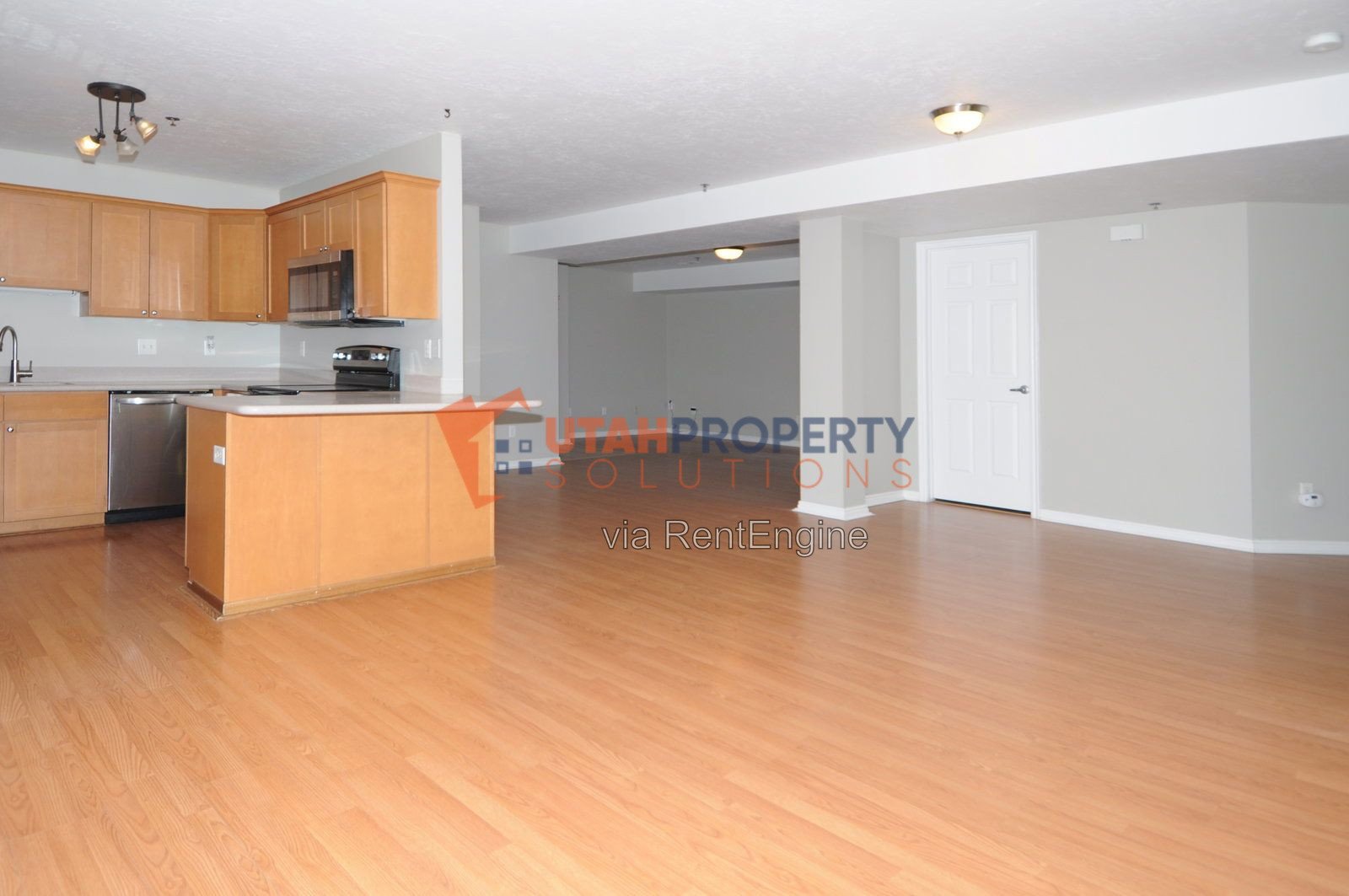 Gorgeous 2 Bedroom Unit in Salt Lake City! property image