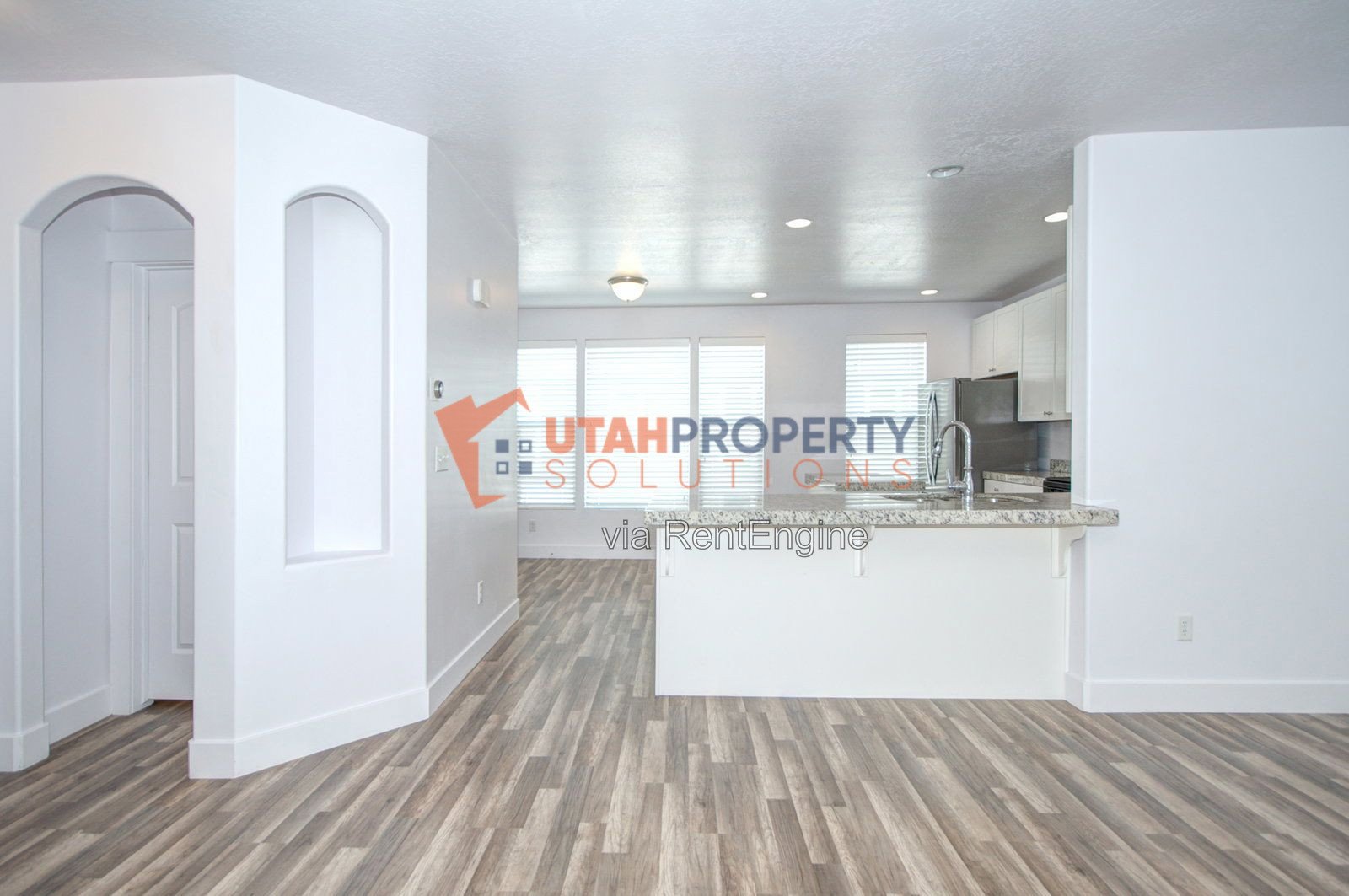 Charming 3 Bedroom Townhome in Riverton! property image