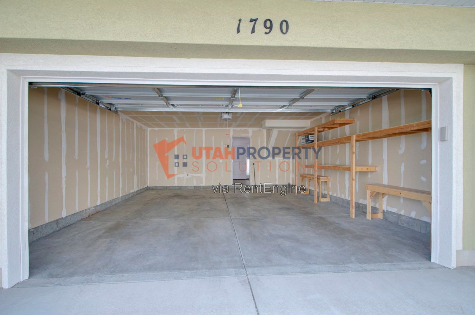 Charming 3 Bedroom Townhome in Riverton! property image