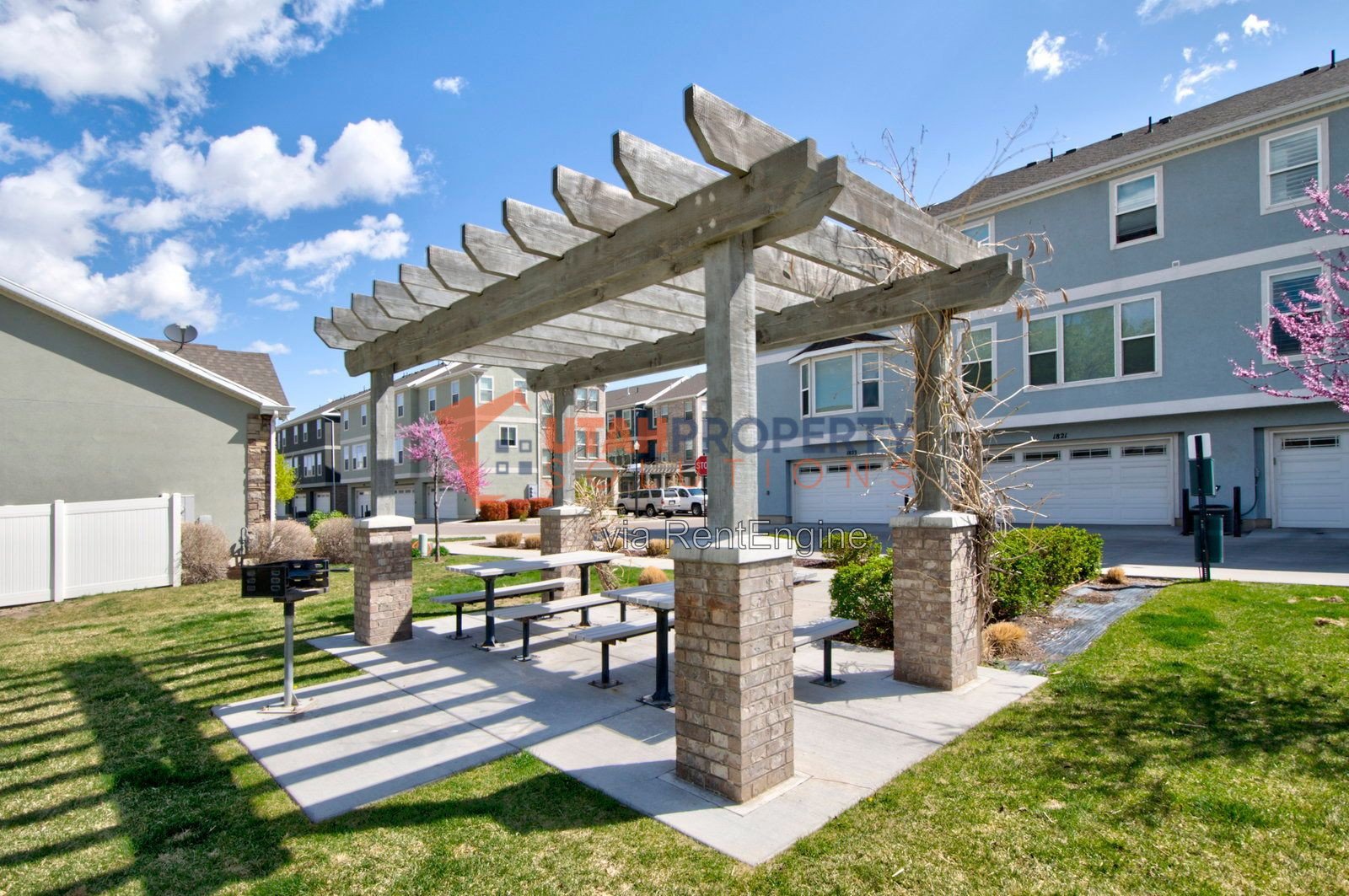 Charming 3 Bedroom Townhome in Riverton! property image